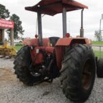 1991 Case IH Tractor - Wheel for sale — view 5
