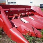 Case IH Header - Row Crop for sale