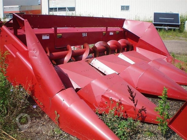 Case IH Header - Row Crop for sale