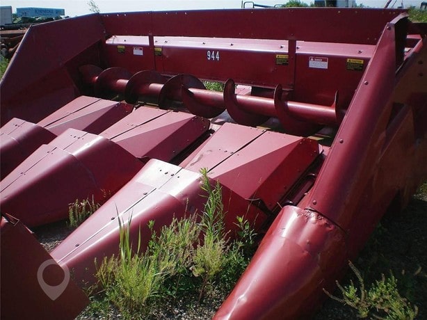 Case IH Header - Row Crop for sale — view 2
