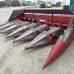 Case IH Header - Row Crop for sale