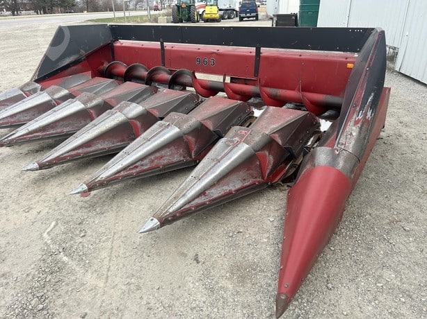 Case IH Header - Row Crop for sale — view 2