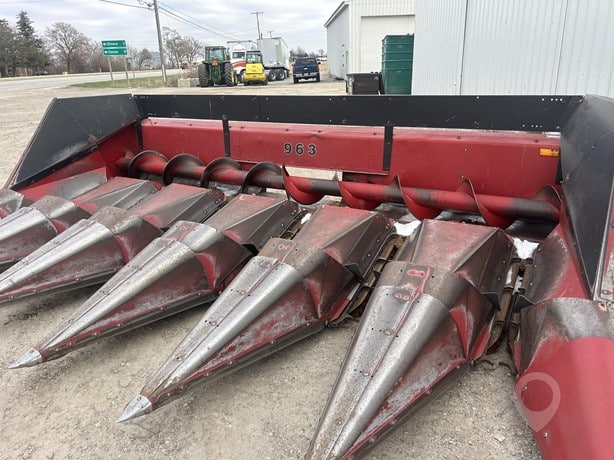 Case IH Header - Row Crop for sale — view 3