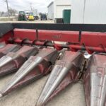 Case IH Header - Row Crop for sale — view 4
