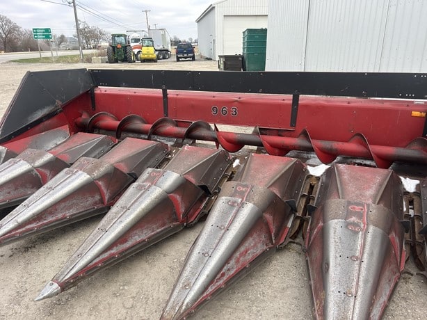 Case IH Header - Row Crop for sale — view 4