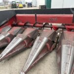Case IH Header - Row Crop for sale — view 5