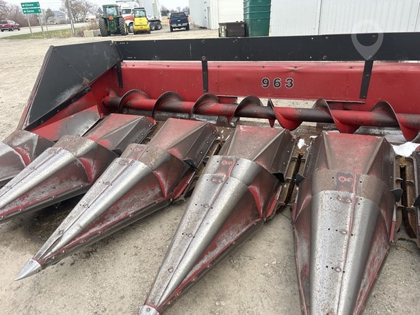 Case IH Header - Row Crop for sale — view 5