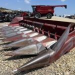 Case IH Header - Row Crop for sale