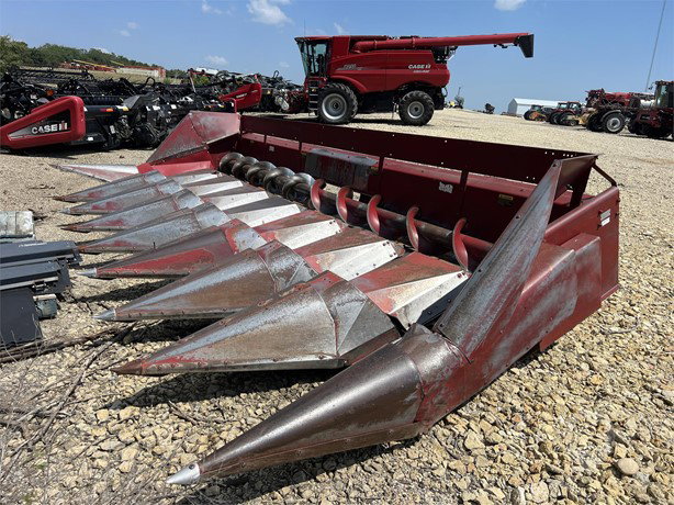 Case IH Header - Row Crop for sale
