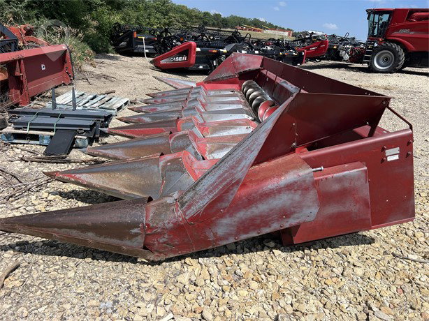 Case IH Header - Row Crop for sale — view 2