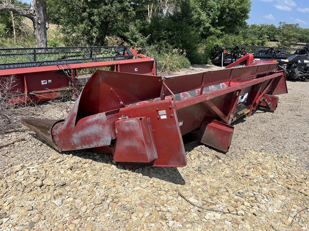 Case IH Header - Row Crop for sale — view 3