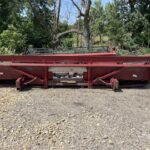 Case IH Header - Row Crop for sale — view 4