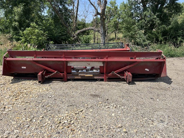 Case IH Header - Row Crop for sale — view 4