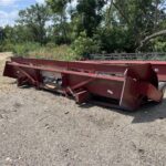 Case IH Header - Row Crop for sale — view 5