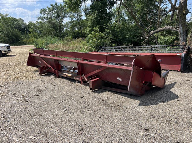 Case IH Header - Row Crop for sale — view 5