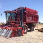 2005 Case IH Cotton Picker for sale