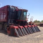 2005 Case IH Cotton Picker for sale — view 2