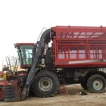 2006 Case IH Cotton Picker for sale