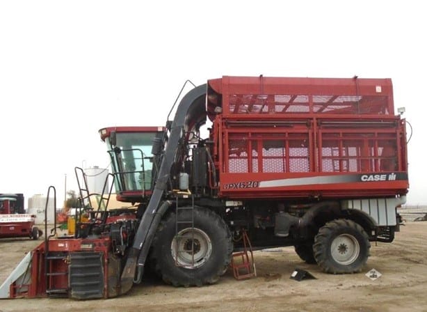 2006 Case IH Cotton Picker for sale