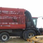 2006 Case IH Cotton Picker for sale — view 2