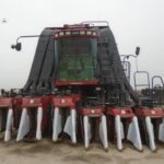 2006 Case IH Cotton Picker for sale — view 3