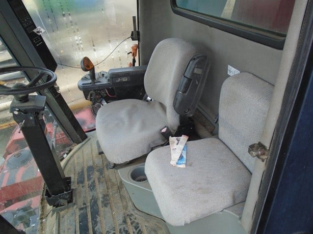 2006 Case IH Cotton Picker for sale — view 5