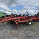 Case IH Tillage - Subsoiler for sale