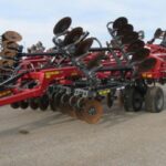 2022 Case IH Tillage - Subsoiler for sale