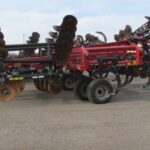 2022 Case IH Tillage - Subsoiler for sale — view 2