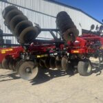 2019 Case IH Tillage - Subsoiler for sale — view 2