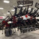 2021 Case IH Tillage - Subsoiler for sale — view 3