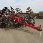 2022 Case IH Tillage - Subsoiler for sale — view 4