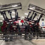2021 Case IH Tillage - Subsoiler for sale — view 4