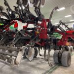 2021 Case IH Tillage - Subsoiler for sale — view 5