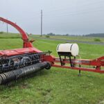 2014 Case IH FHX300 Harvester - Forage for sale — view 2