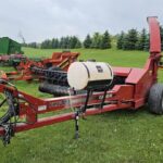 2014 Case IH FHX300 Harvester - Forage for sale — view 3