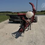2014 Case IH FHX300 Harvester - Forage for sale — view 4