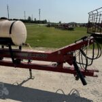 2014 Case IH FHX300 Harvester - Forage for sale — view 5