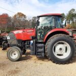 2013 Case IH Farmall 120A Tractor - Wheel for sale
