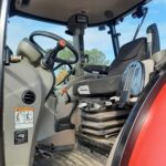 2013 Case IH Farmall 120A Tractor - Wheel for sale — view 4