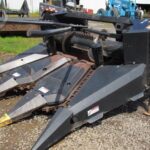 2013 Case IH HDX3R Header - Forage for sale