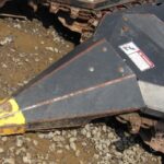 2013 Case IH HDX3R Header - Forage for sale — view 2