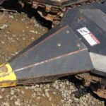 2013 Case IH HDX3R Header - Forage for sale — view 2