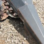 2013 Case IH HDX3R Header - Forage for sale — view 3
