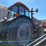 2003 Case IH MXM175 Tractor - Wheel for sale — view 3