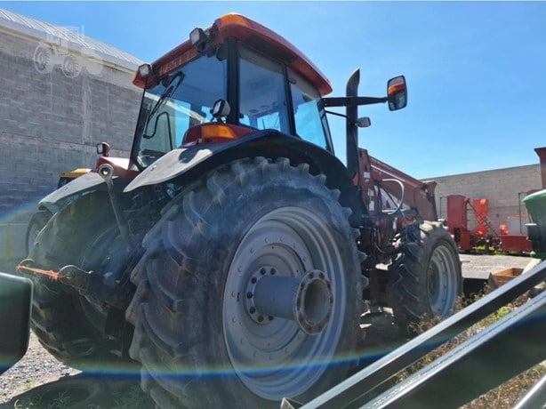 2003 Case IH MXM175 Tractor - Wheel for sale — view 3