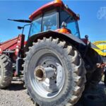 2003 Case IH MXM175 Tractor - Wheel for sale — view 4