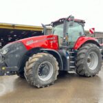2021 Case IH Magnum 340 Tractor - Wheel for sale