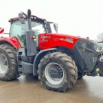 2021 Case IH Magnum 340 Tractor - Wheel for sale — view 2