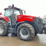2021 Case IH Magnum 340 Tractor - Wheel for sale — view 2